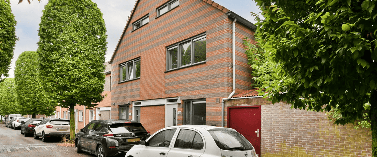 Huis huren in Haarlem