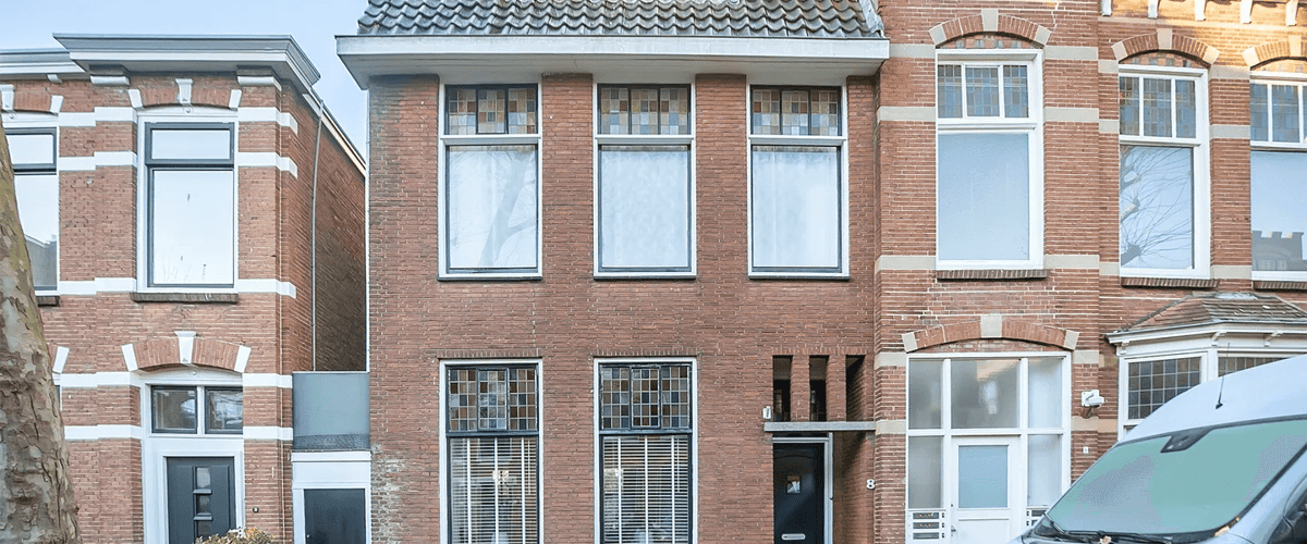 Huis huren in Leeuwarden