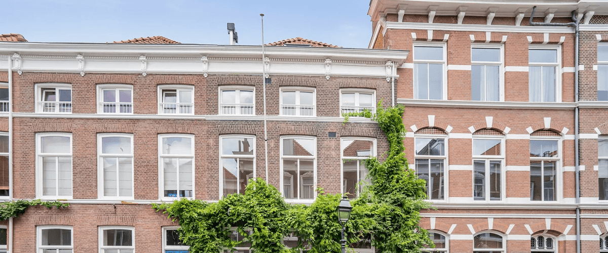 Huis huren in Den Haag