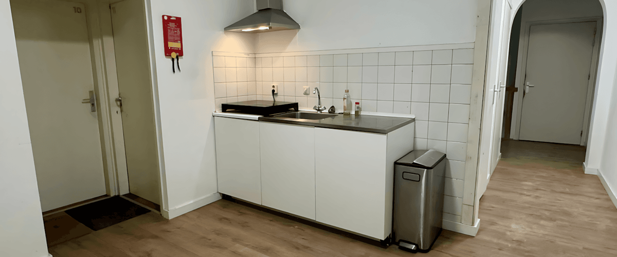 Kamer huren in Heerlen