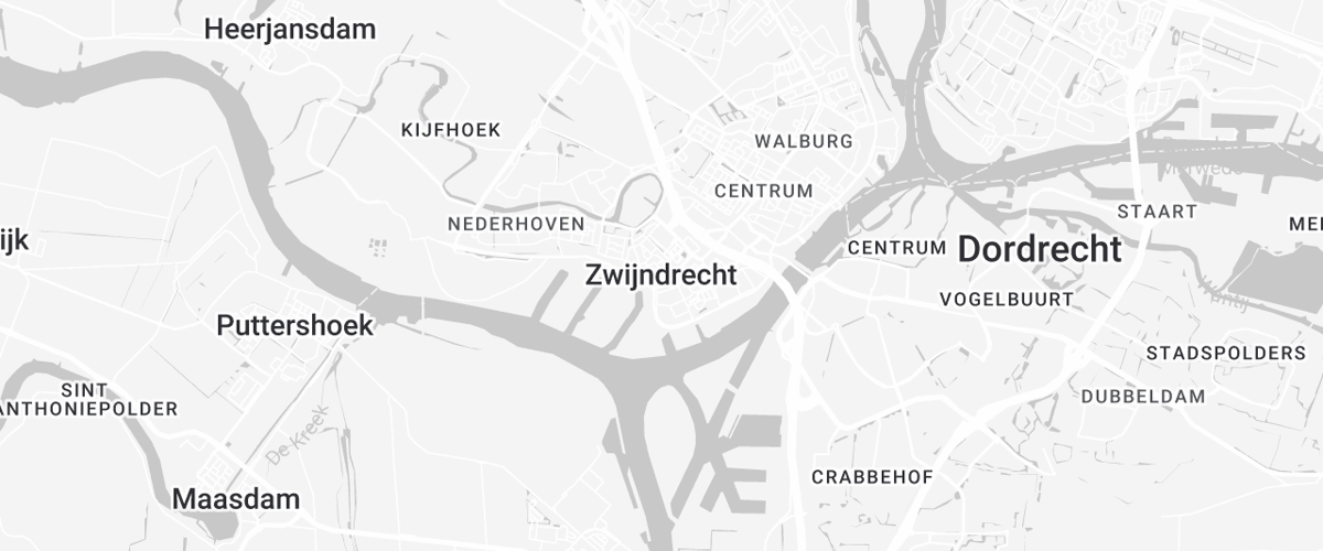 Kamer huren in Zwijndrecht