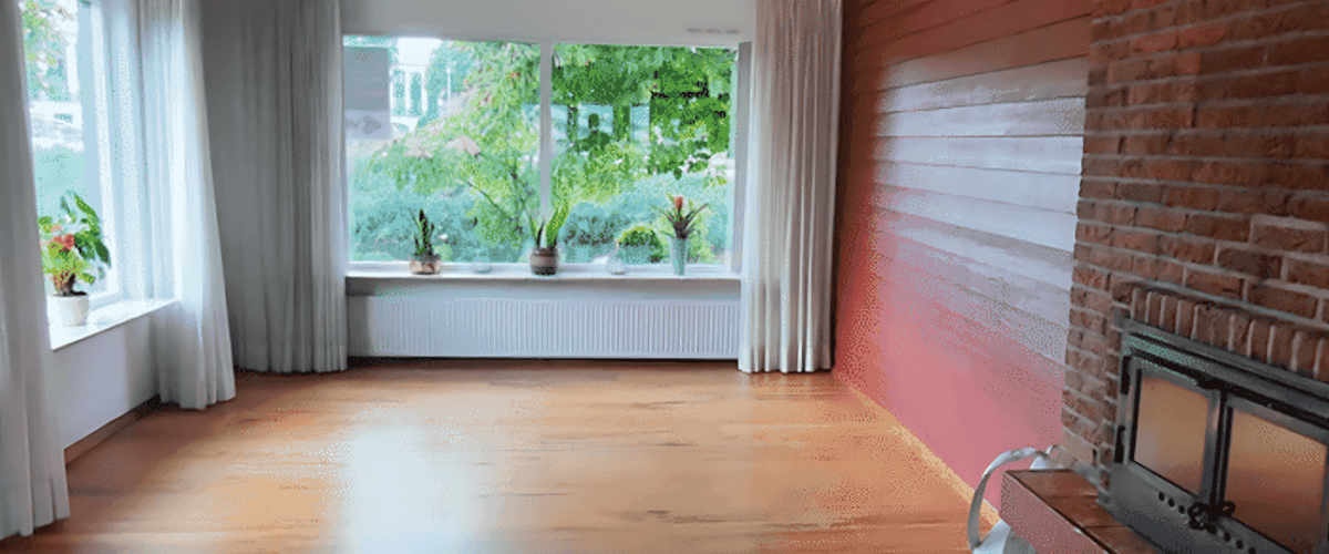 Huis huren in Sint Pancras