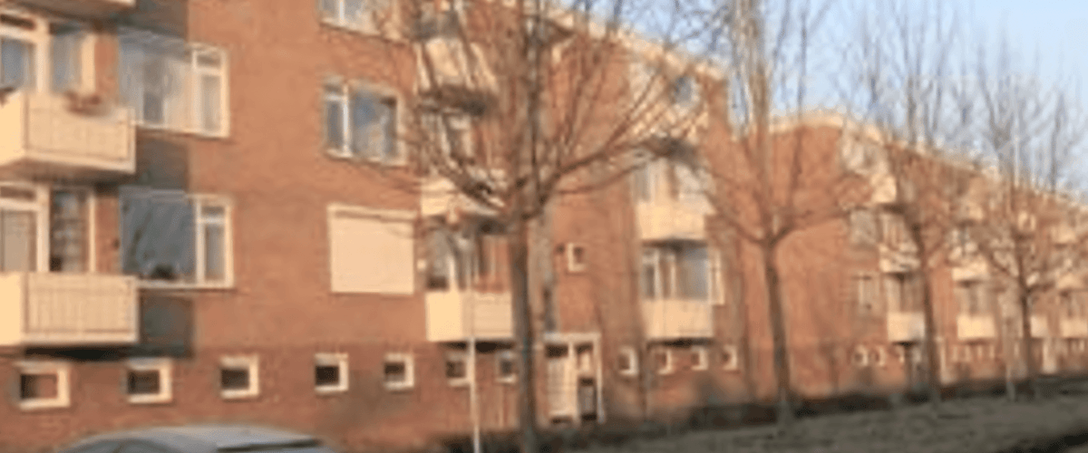 Appartement huren in Maastricht