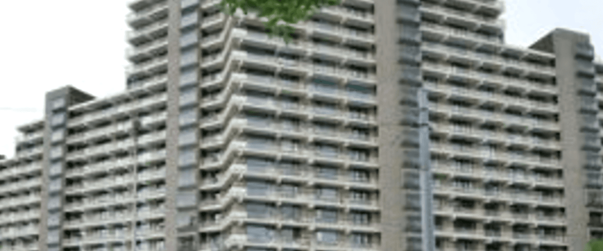 Appartement huren in Arnhem