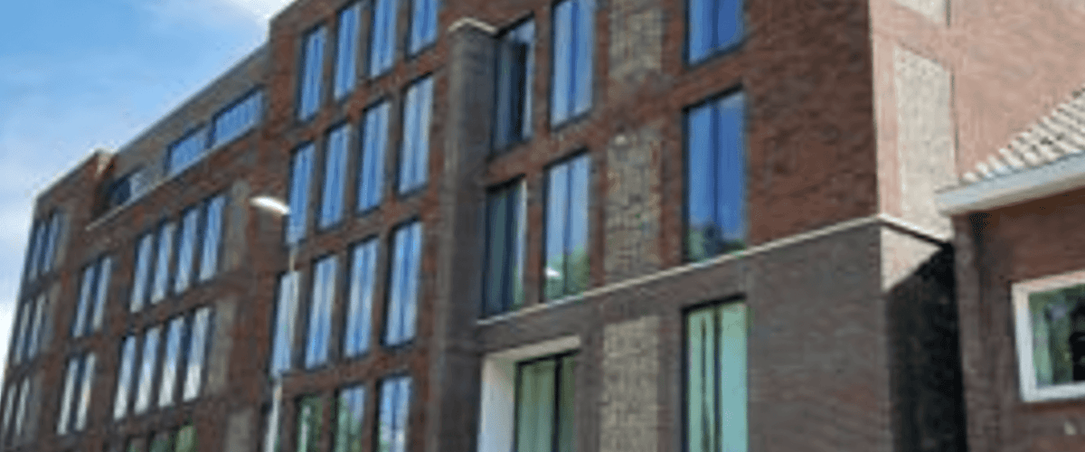 Appartement huren in Tilburg