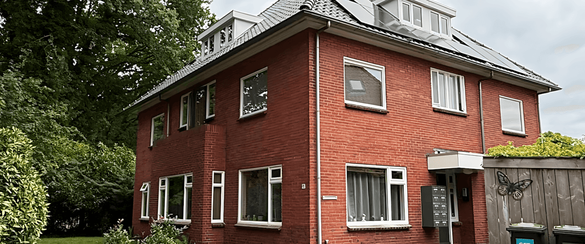 Studio huren in Emmen