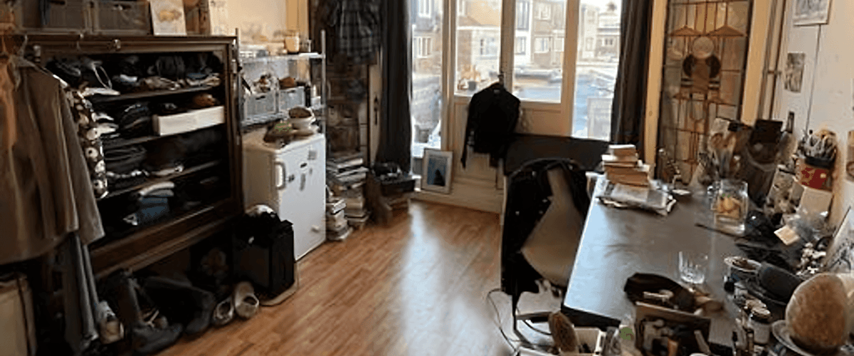 Kamer huren in Utrecht