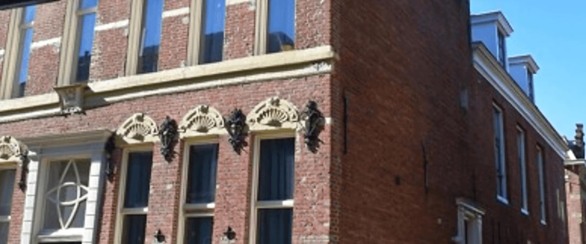 Kamer huren in Groningen