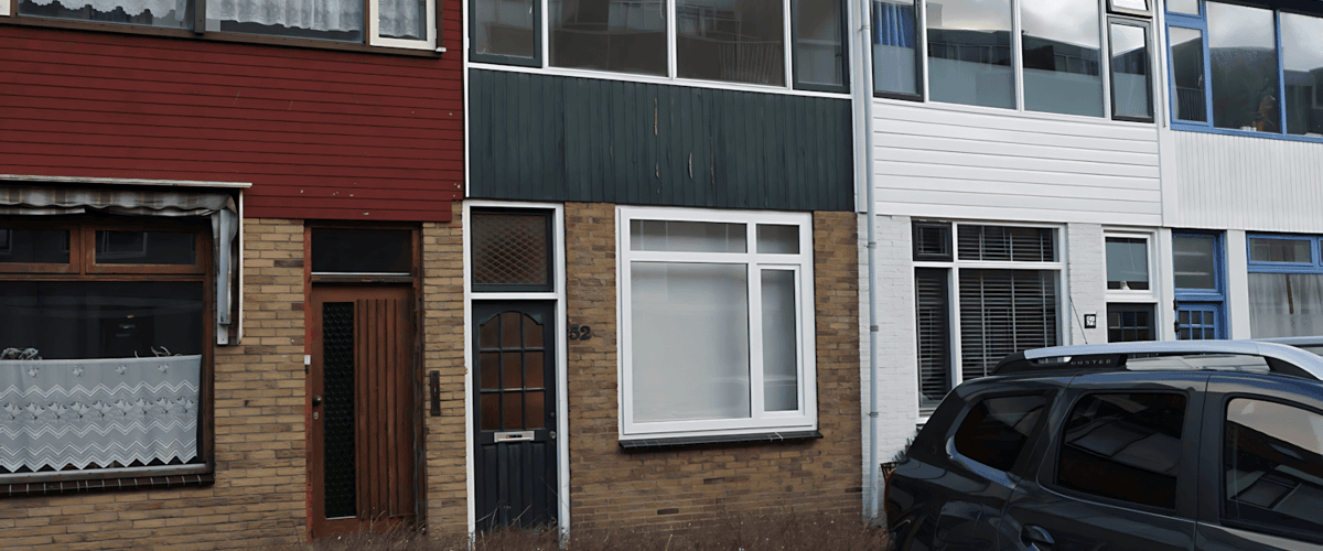 Kamer huren in Delft
