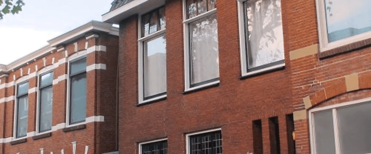 Huis huren in Leeuwarden