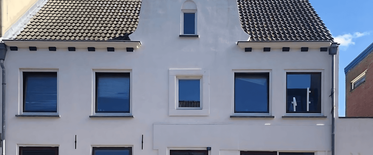 Kamer huren in Tilburg