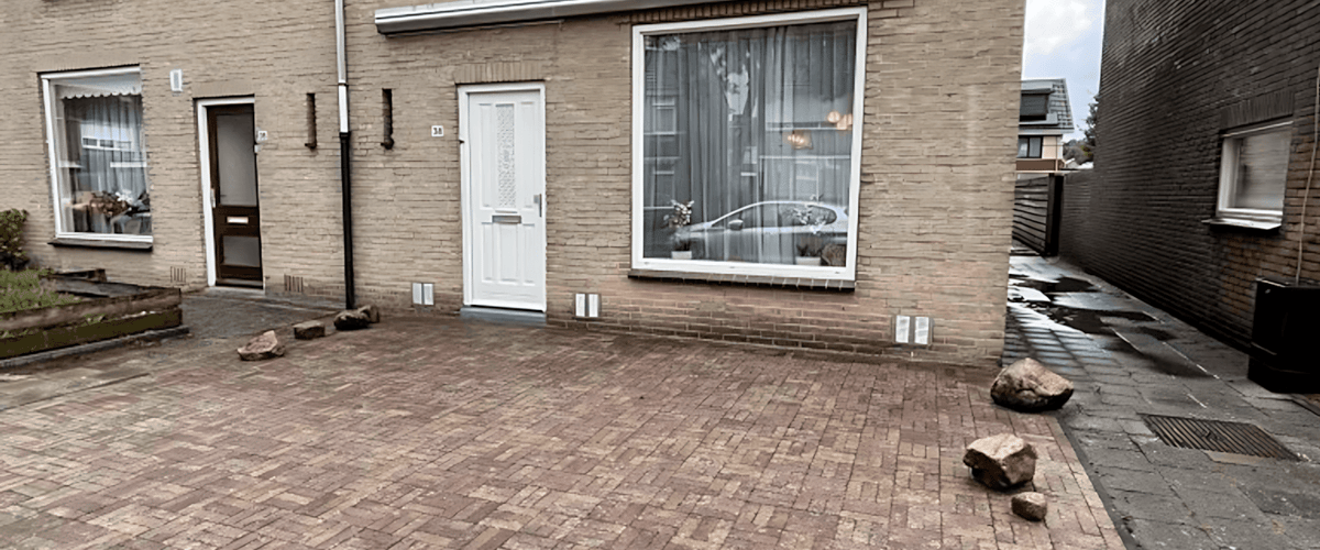 Huis huren in Enschede