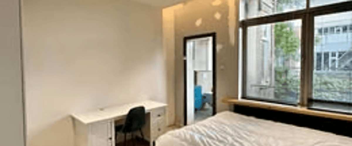 Kamer huren in Rotterdam
