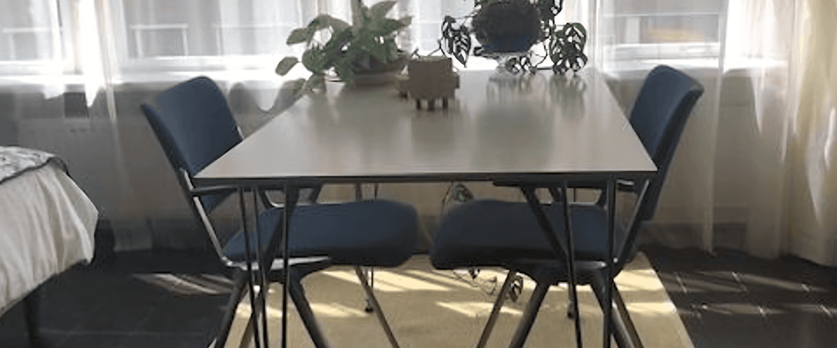 Kamer huren in Rotterdam