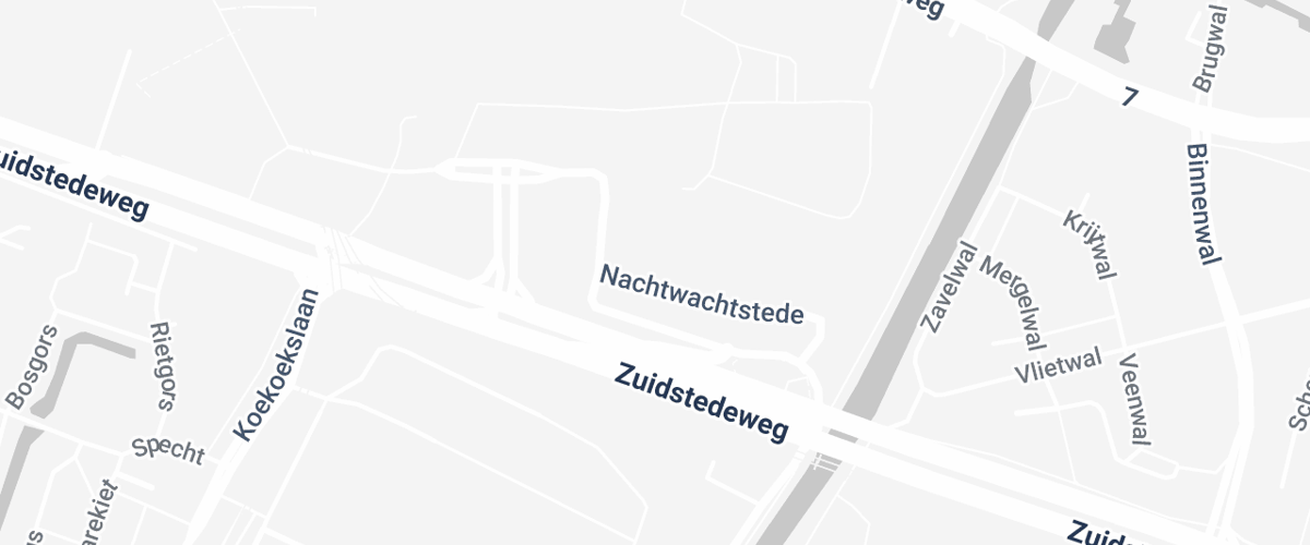 Appartement huren in Nieuwegein