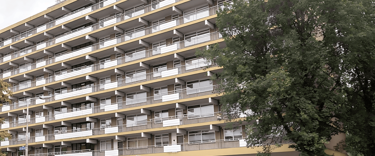 Appartement huren in Amstelveen