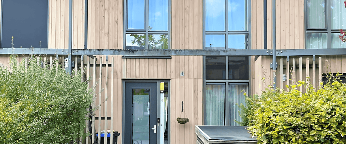 Huis huren in Utrecht