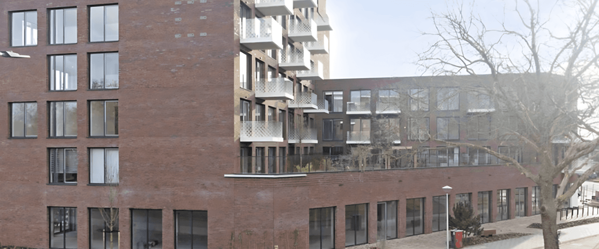 Appartement huren in Deventer
