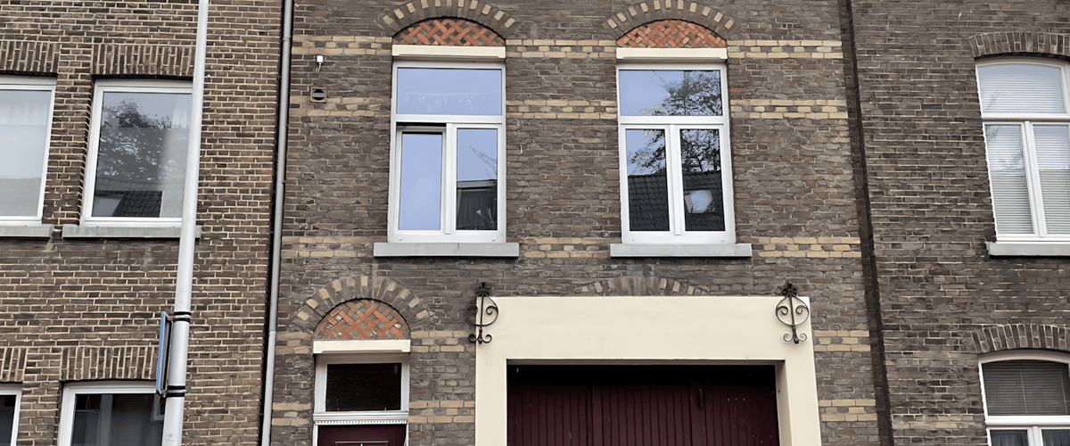 Kamer huren in Maastricht