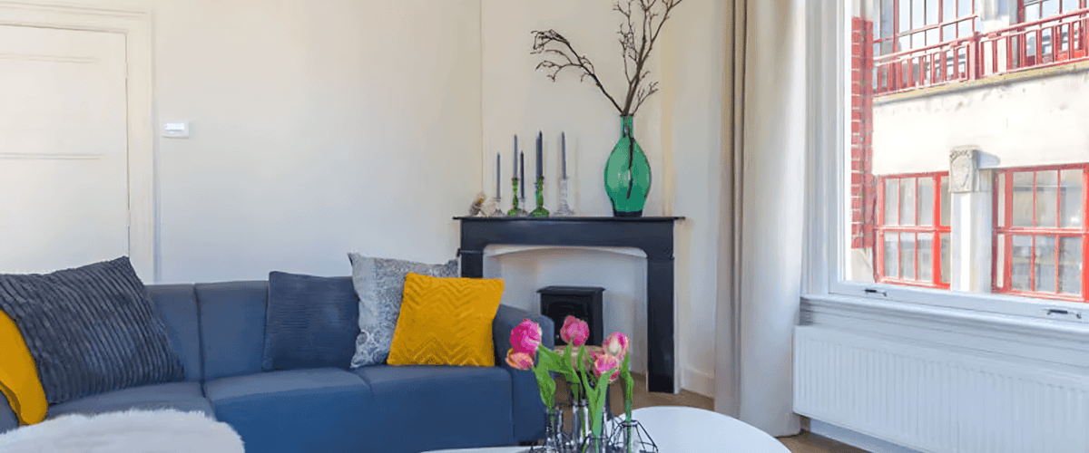 Appartement huren in Utrecht
