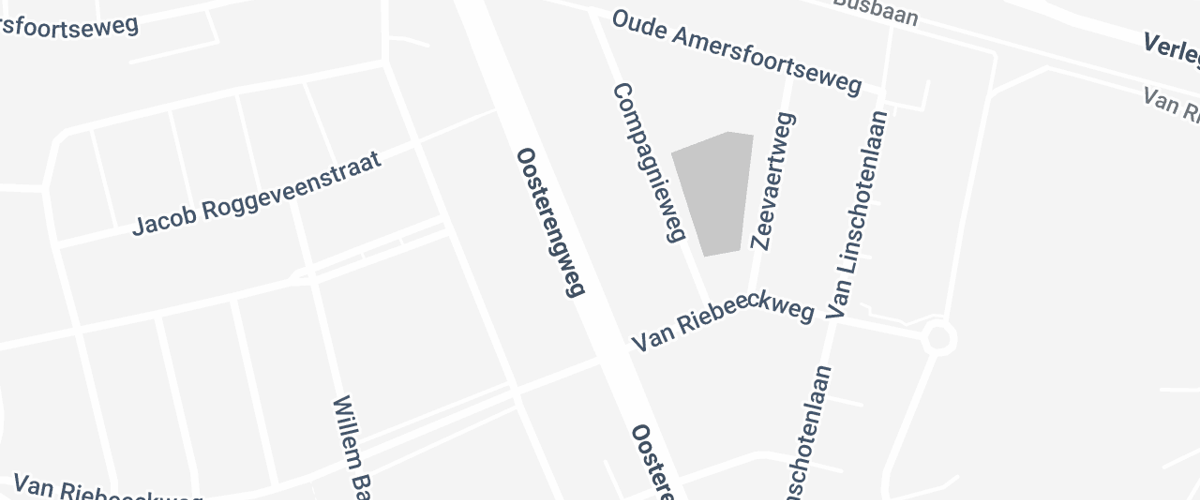 Appartement huren in Hilversum