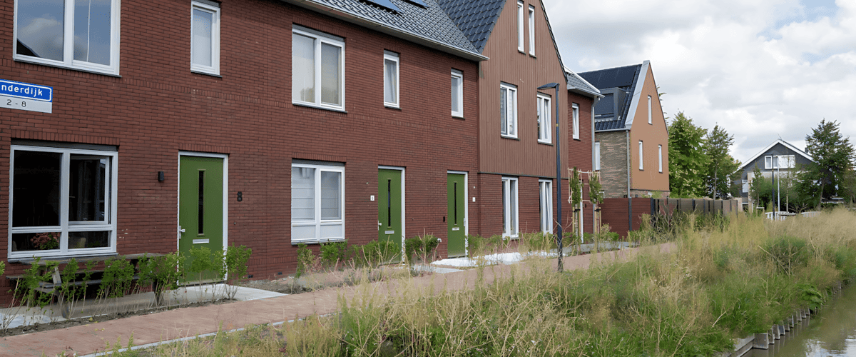 Huis huren in Middenbeemster