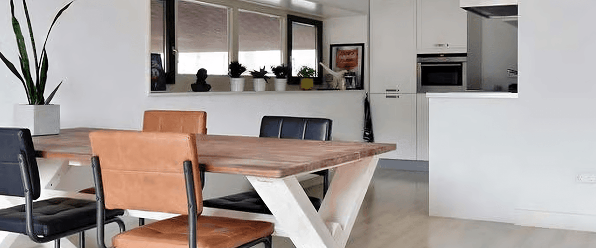 Appartement huren in Utrecht