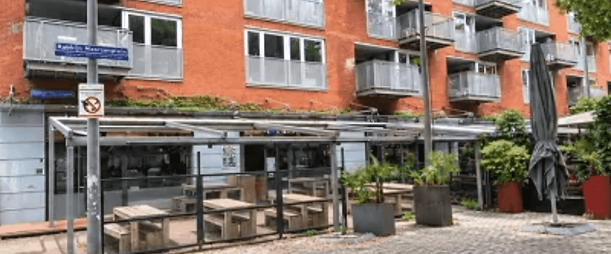Bedrijfsruimte huren in Den Haag