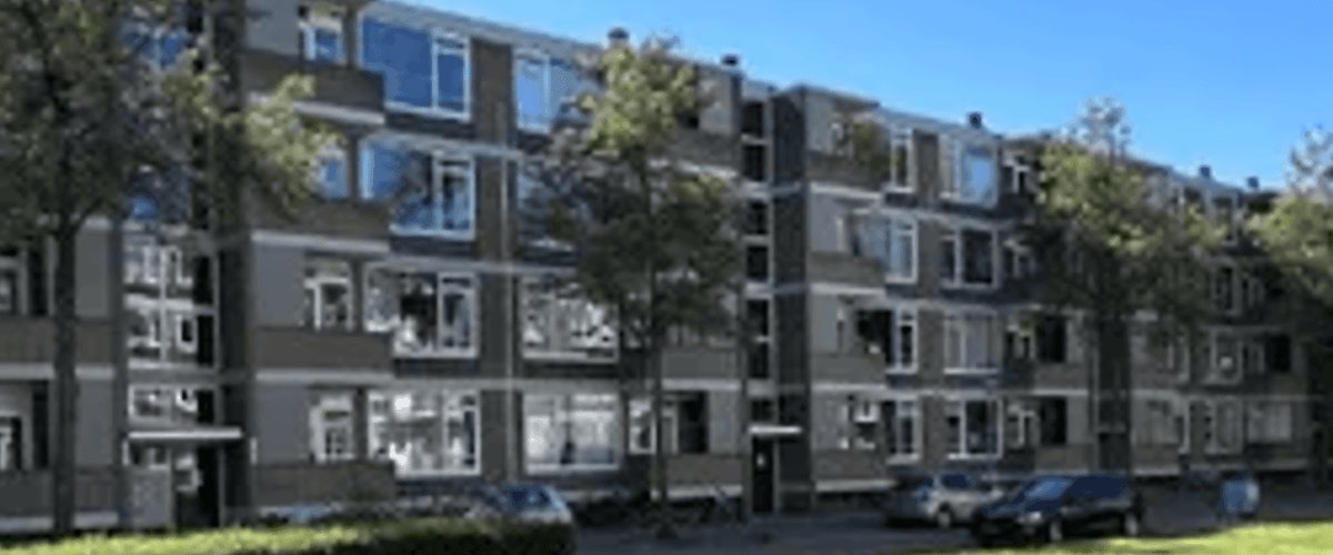 Appartement huren in Eindhoven