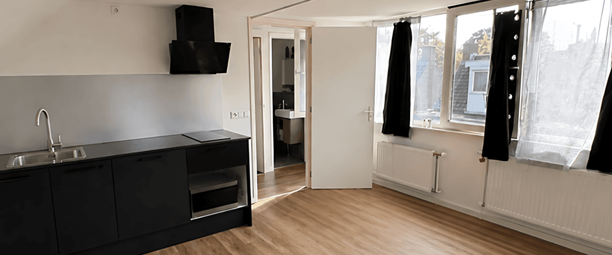Kamer huren in Enschede