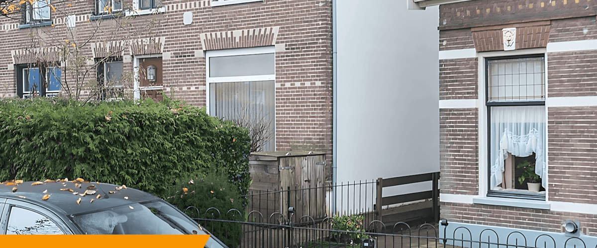 Huis huren in Hilversum