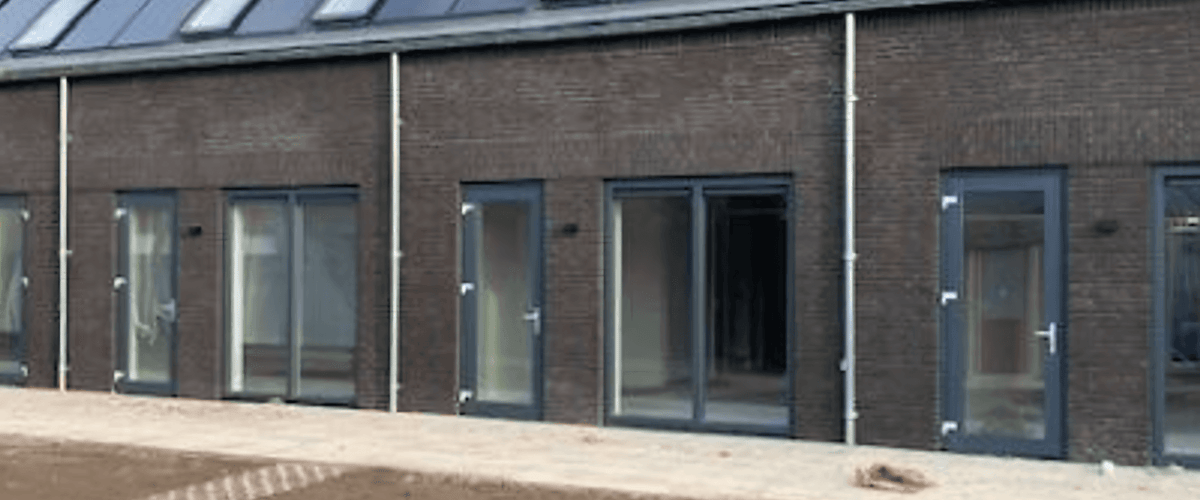 Huis huren in Eindhoven