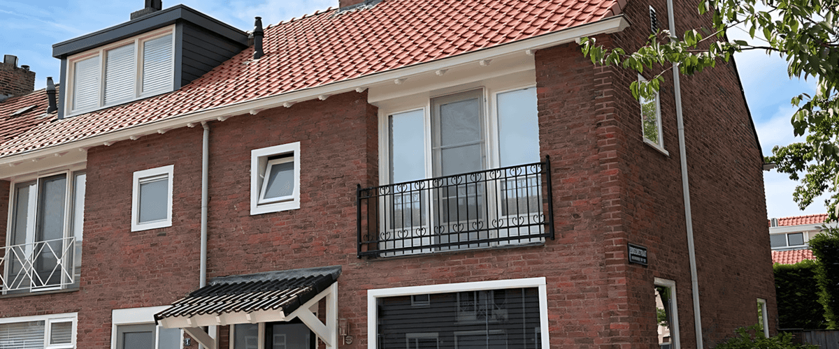 Huis huren in Den Bosch