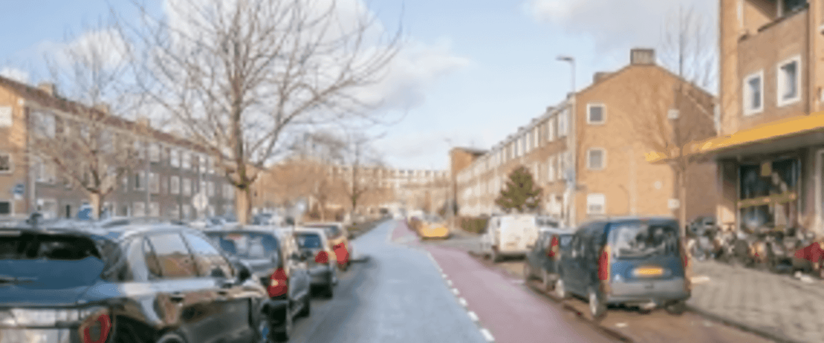 Appartement huren in Haarlem
