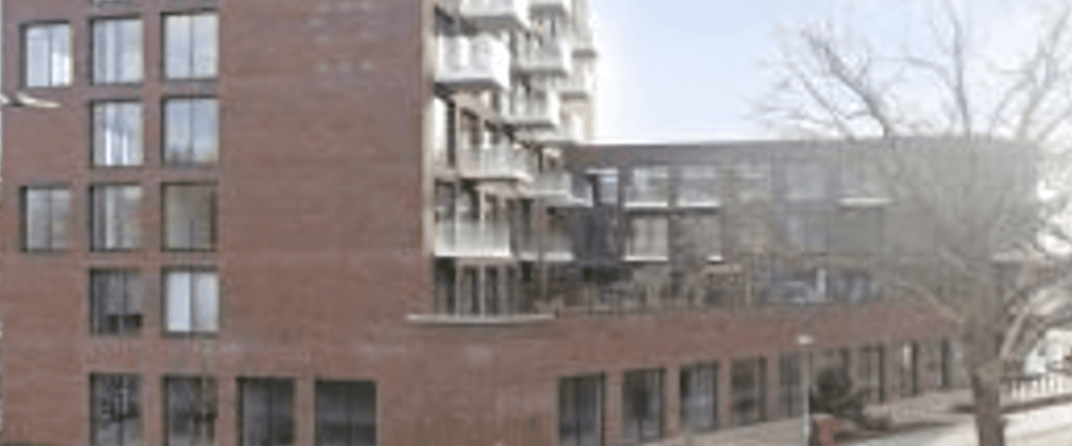 Appartement huren in Deventer