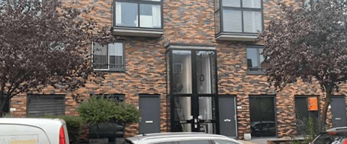 Appartement huren in Rotterdam