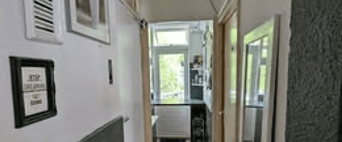 Kamer huren in Rotterdam