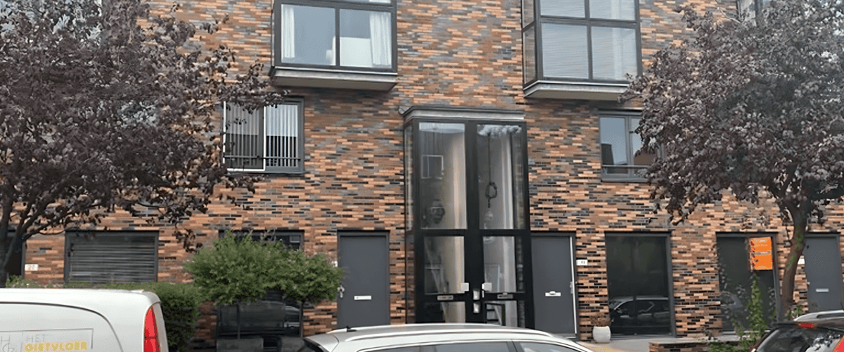 Appartement huren in Rotterdam