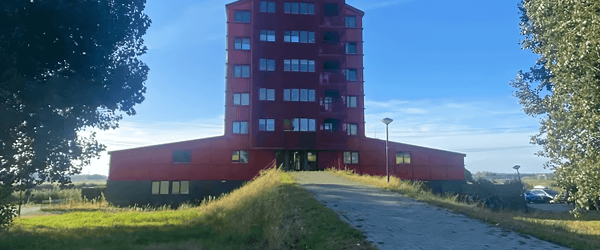 Appartement huren in Almere
