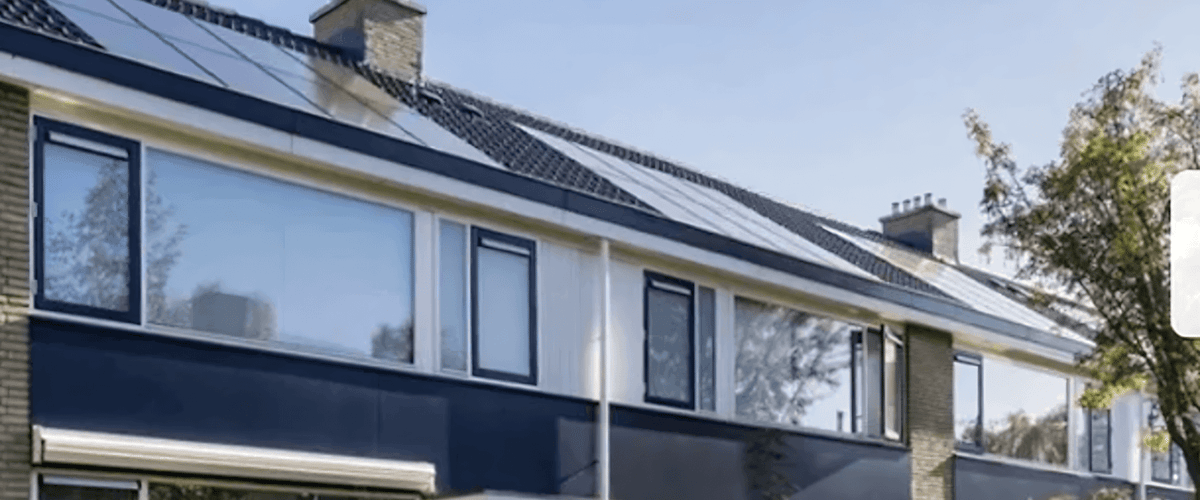 Appartement huren in Zeist