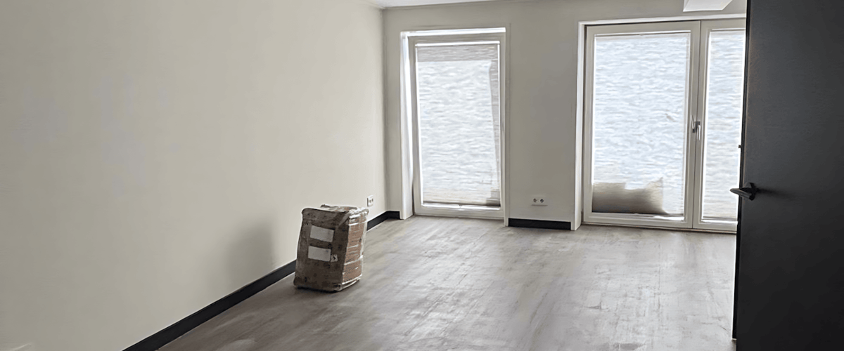 Appartement huren in Groningen