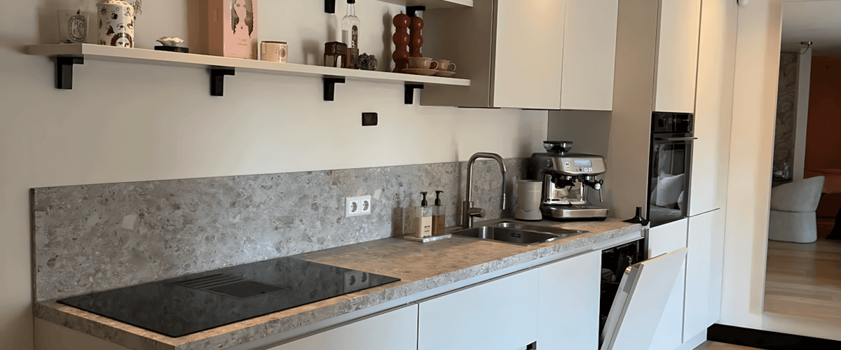 Appartement huren in Rotterdam