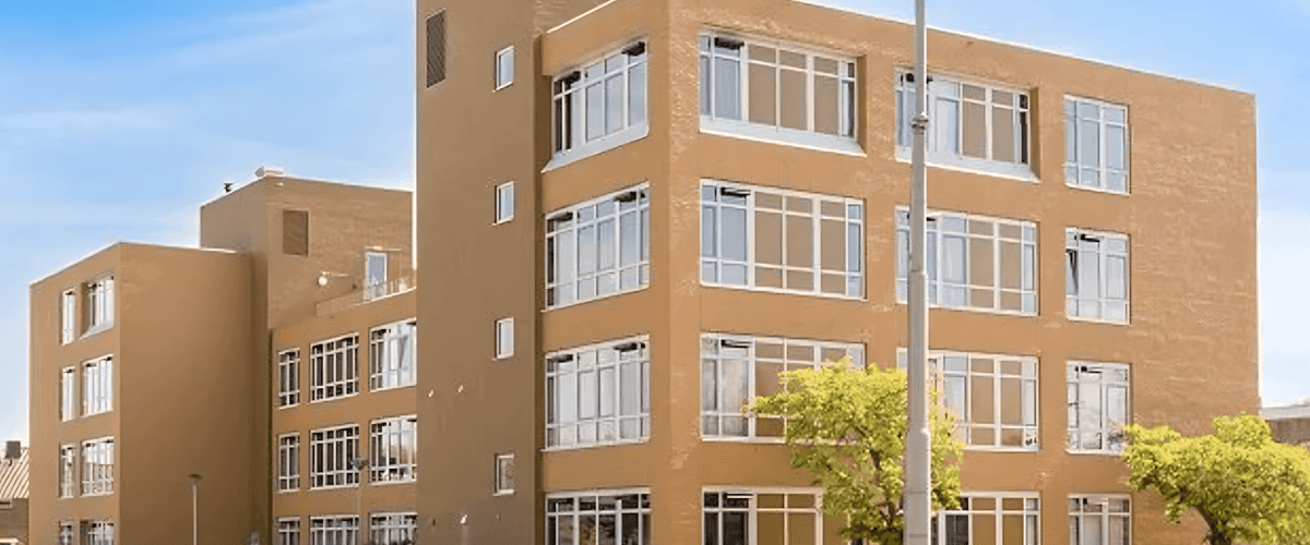 Appartement huren in Arnhem
