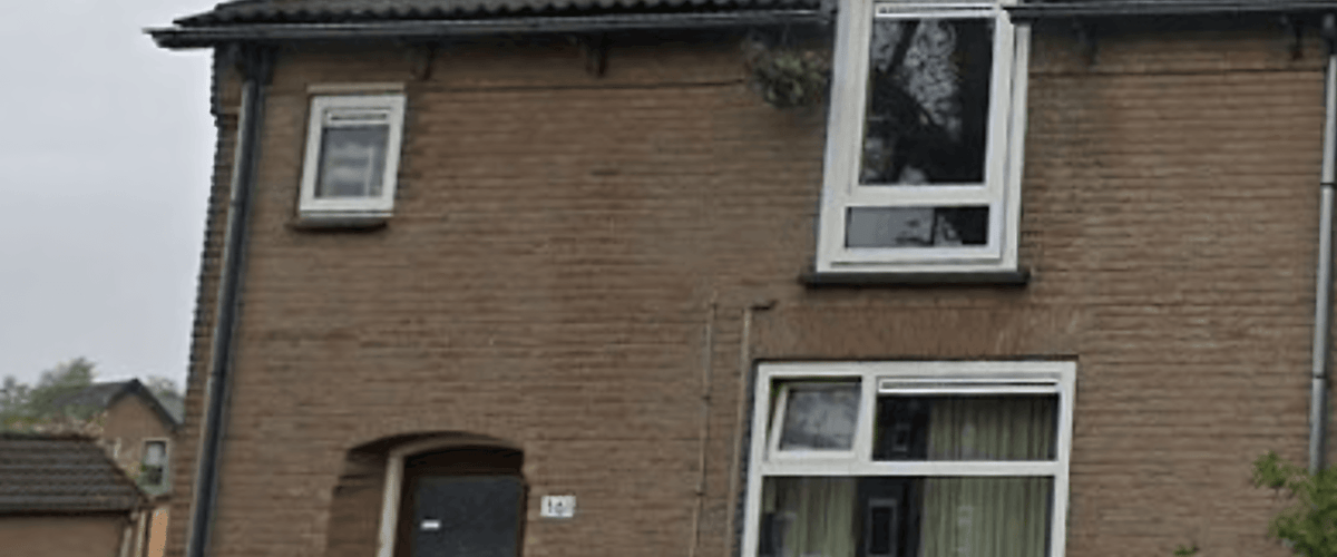 Appartement huren in Apeldoorn