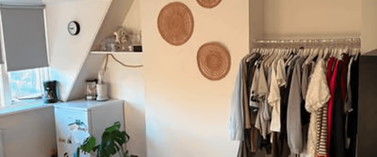 Kamer huren in Groningen