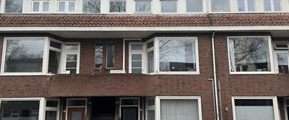 Kamer huren in Groningen