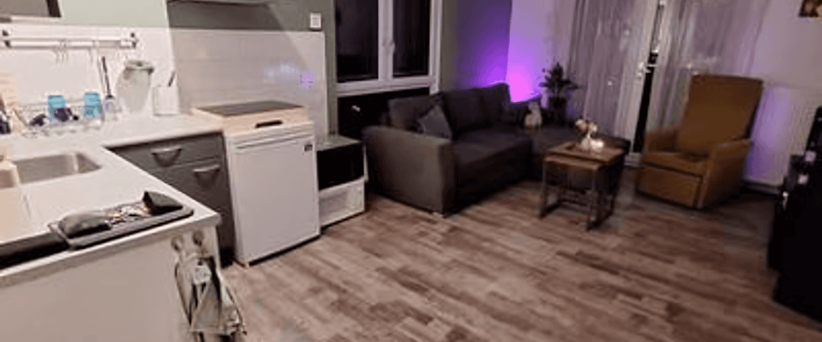 Appartement huren in Groningen