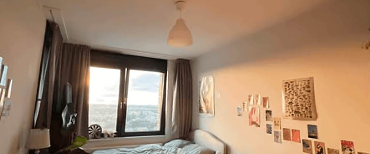 Kamer huren in Nijmegen