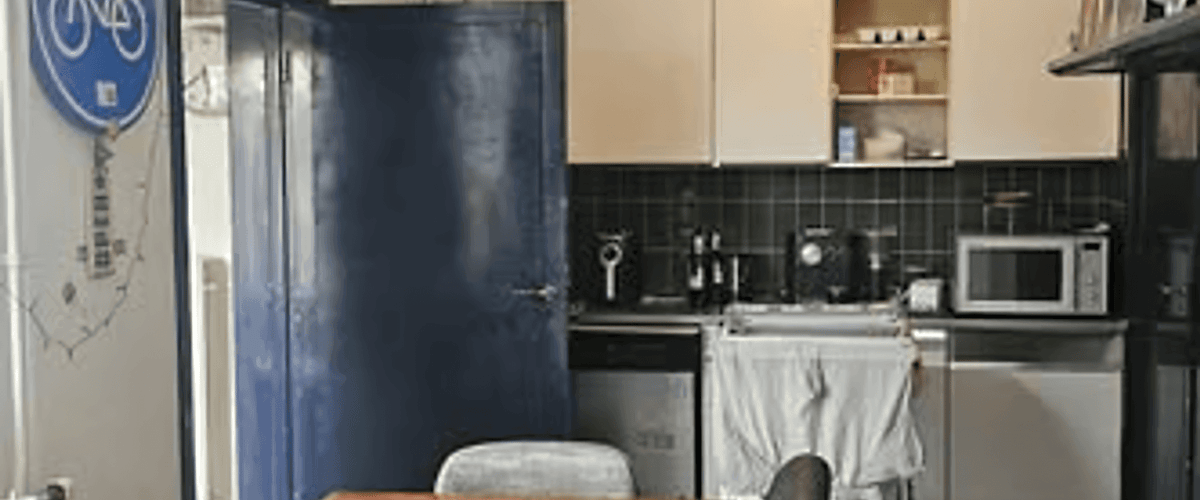 Kamer huren in Tilburg