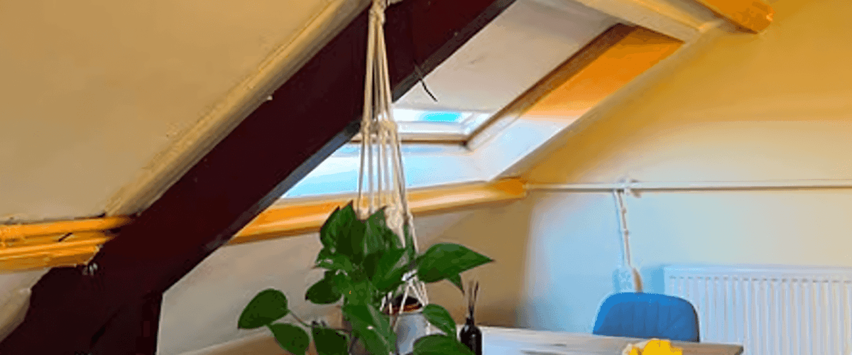 Kamer huren in Tilburg